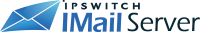 Logo for IMail
